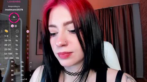 Ariel online show from 27, 12, 2024