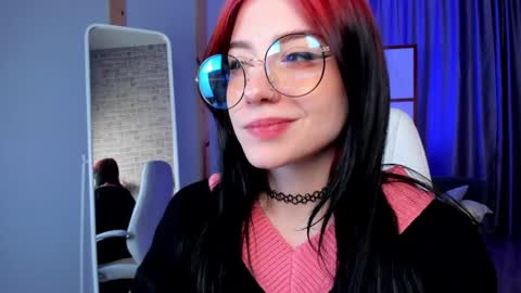 Ariel online show from 4, 1, 2025