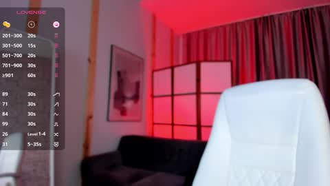 Ariel online show from 22, 1, 2025