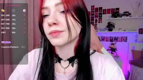 Ariel online show from 12, 2, 2025