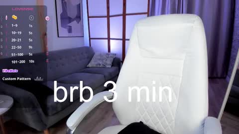 Ariel online show from 22, 2, 2025