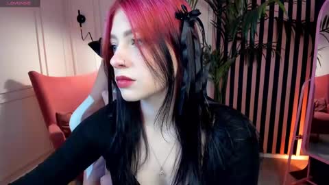 Ariel online show from 23, 2, 2025