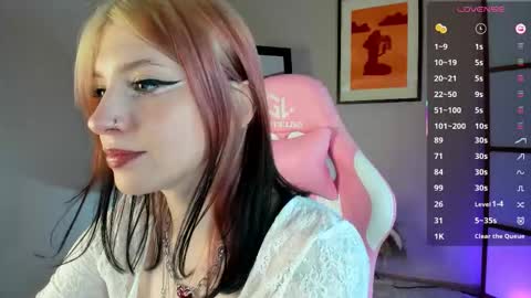 Ariel online show from 10, 9, 2025