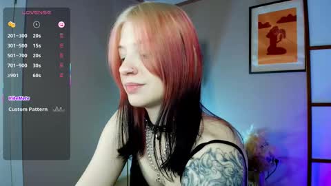 Ariel online show from 2, 10, 2025