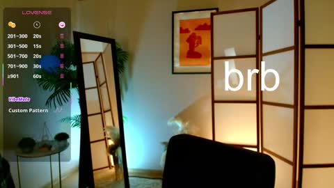 Ariel online show from 8, 10, 2025