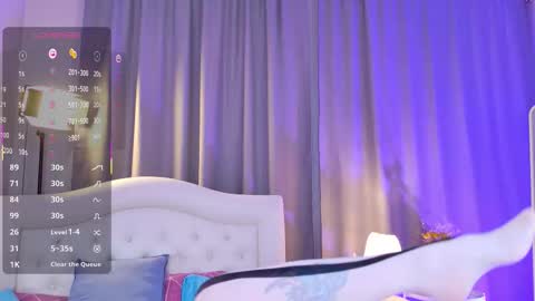 Ariel online show from 10, 11, 2025