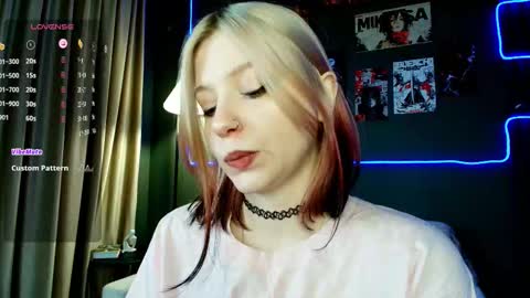 Ariel online show from 3, 2, 2026