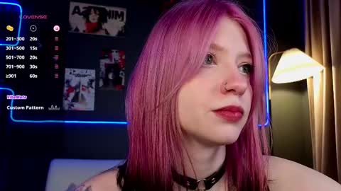 Ariel online show from 25, 4, 2026