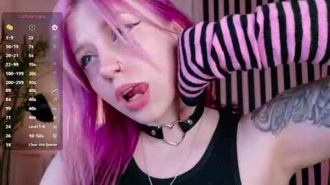 Ariel online show from 25, 6, 2026