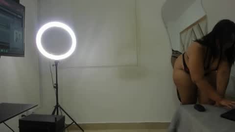 arielasm online show from 16, 1, 2026