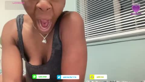 arielbliss69 online show from 28, 4, 2026