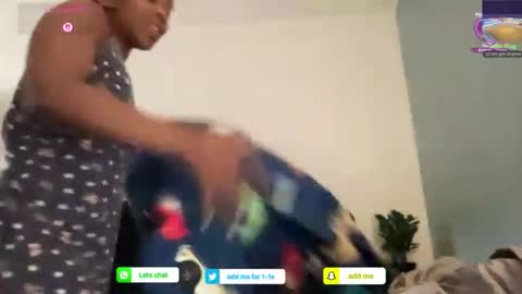 arielbliss69 online show from 29, 4, 2026
