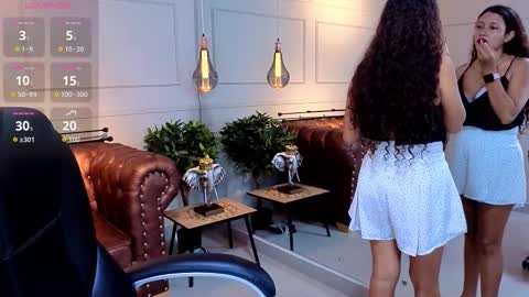 Snapshot of arielblossom____ chatting on 8, 2, 2026 arielblossom____ online show from 8, 2, 2026