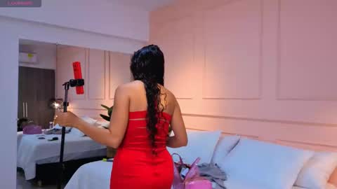 Snapshot of arielblossom____ chatting on 20, 2, 2026 arielblossom____ online show from 20, 2, 2026