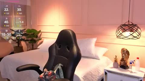 Snapshot of arielblossom____ chatting on 25, 2, 2026 arielblossom____ online show from 25, 2, 2026