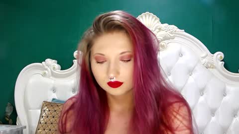 Ariel online show from 29, 6, 2026