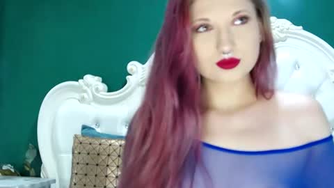 Ariel online show from 3, 7, 2026