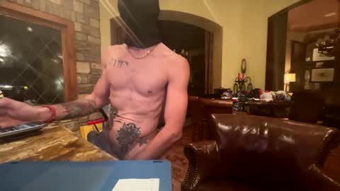 arielchape501 online show from 15, 3, 2026