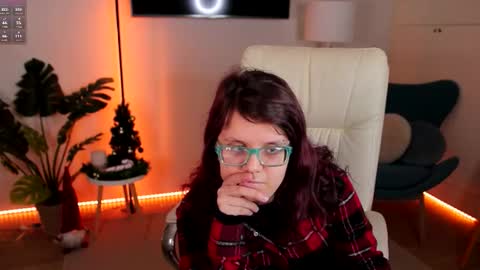 Snapshot of ariell_mini chatting on 17, 12, 2025 Ariell Mini online show from 17, 12, 2025