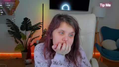 Snapshot of ariell_mini chatting on 7, 1, 2026 Ariell Mini online show from 7, 1, 2026