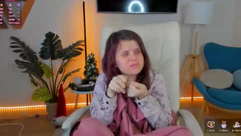 Snapshot of ariell_mini chatting on 9, 1, 2026 Ariell Mini online show from 9, 1, 2026