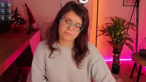 Snapshot of ariell_mini chatting on 11, 1, 2026 Ariell Mini online show from 11, 1, 2026