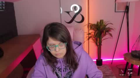 Snapshot of ariell_mini chatting on 26, 2, 2026 Ariell Mini online show from 26, 2, 2026