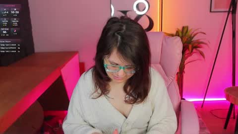 Snapshot of ariell_mini chatting on 6, 3, 2026 Ariell Mini online show from 6, 3, 2026