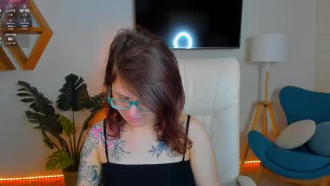 Snapshot of ariell_mini chatting on 10, 3, 2026 Ariell Mini online show from 10, 3, 2026