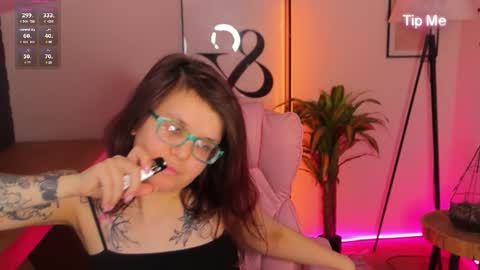 Snapshot of ariell_mini chatting on 11, 3, 2026 Ariell Mini online show from 11, 3, 2026