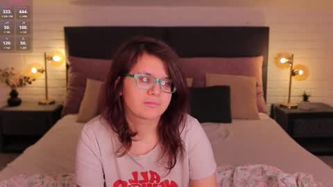 Snapshot of ariell_mini chatting on 17, 3, 2026 Ariell Mini online show from 17, 3, 2026