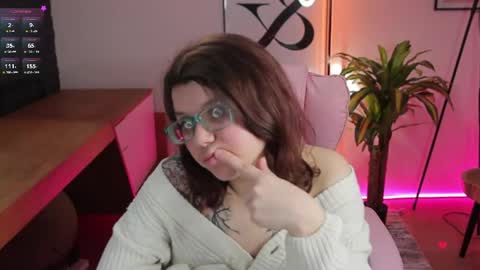 Ariell Mini online show from 29, 4, 2026