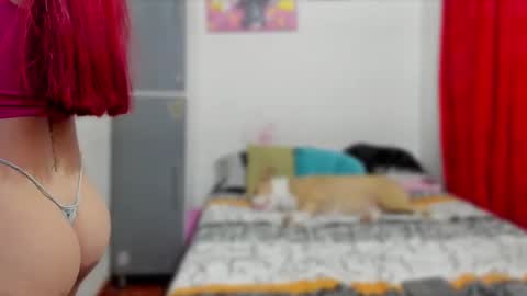 Stephany  online show from 3, 12, 2024