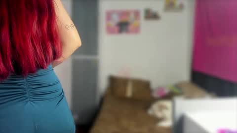 Stephany  online show from 22, 2, 2025