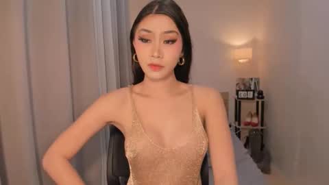 MIRA GREYSON online show from 9, 1, 2026