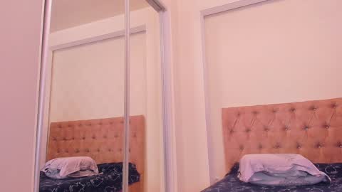 AriellaBlonde online show from 21, 1, 2025