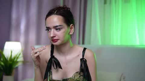  Ariella  online show from 9, 3, 2026