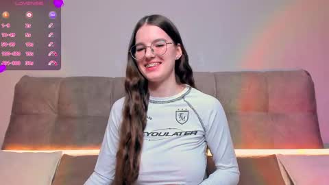 Ariella online show from 6, 3, 2025