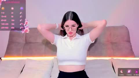 Ariella online show from 16, 9, 2025