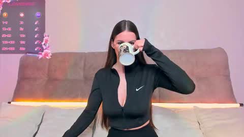 Ariella online show from 25, 10, 2025