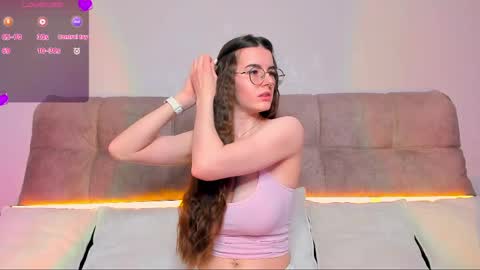 Ariella online show from 29, 4, 2026