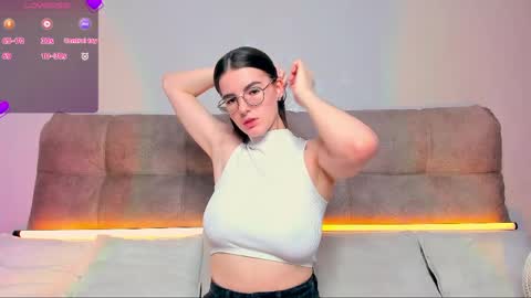 Ariella online show from 8, 5, 2026