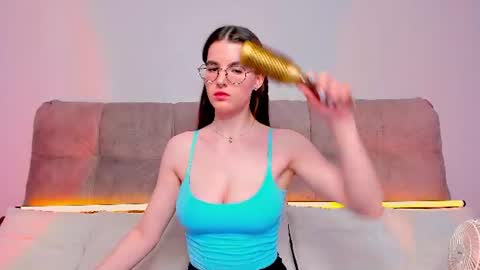 Snapshot of ariellateska chatting on 1, 7, 2026 Ariella online show from 1, 7, 2026