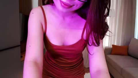 ArielleSou online show from 2, 6, 2026
