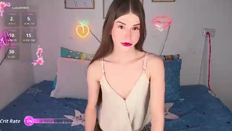 Ariel Mishel online show from 25, 6, 2026