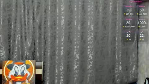 Hello im Lia online show from 11, 3, 2026