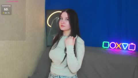 Hello im Lia online show from 16, 3, 2026