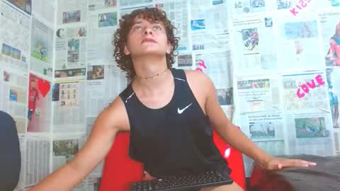 Snapshot of arielnoir6958 chatting on 5, 2, 2026 Ariel Aoir online show from 5, 2, 2026