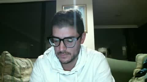 Anon online show from 2, 1, 2025