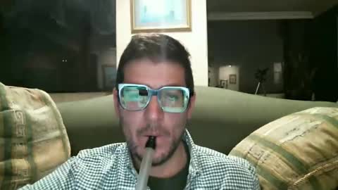 Anon online show from 12, 1, 2025